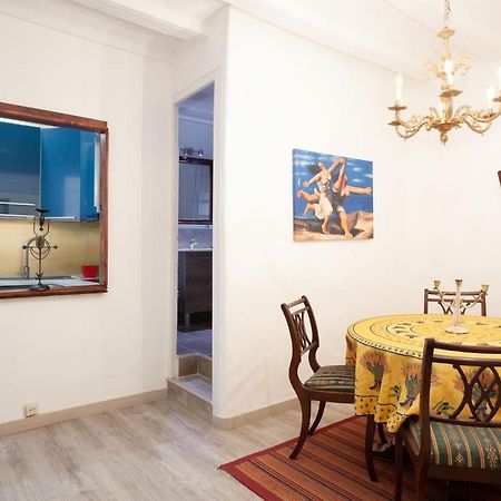 Apartament Esquirol Barcelona Zewnętrze zdjęcie
