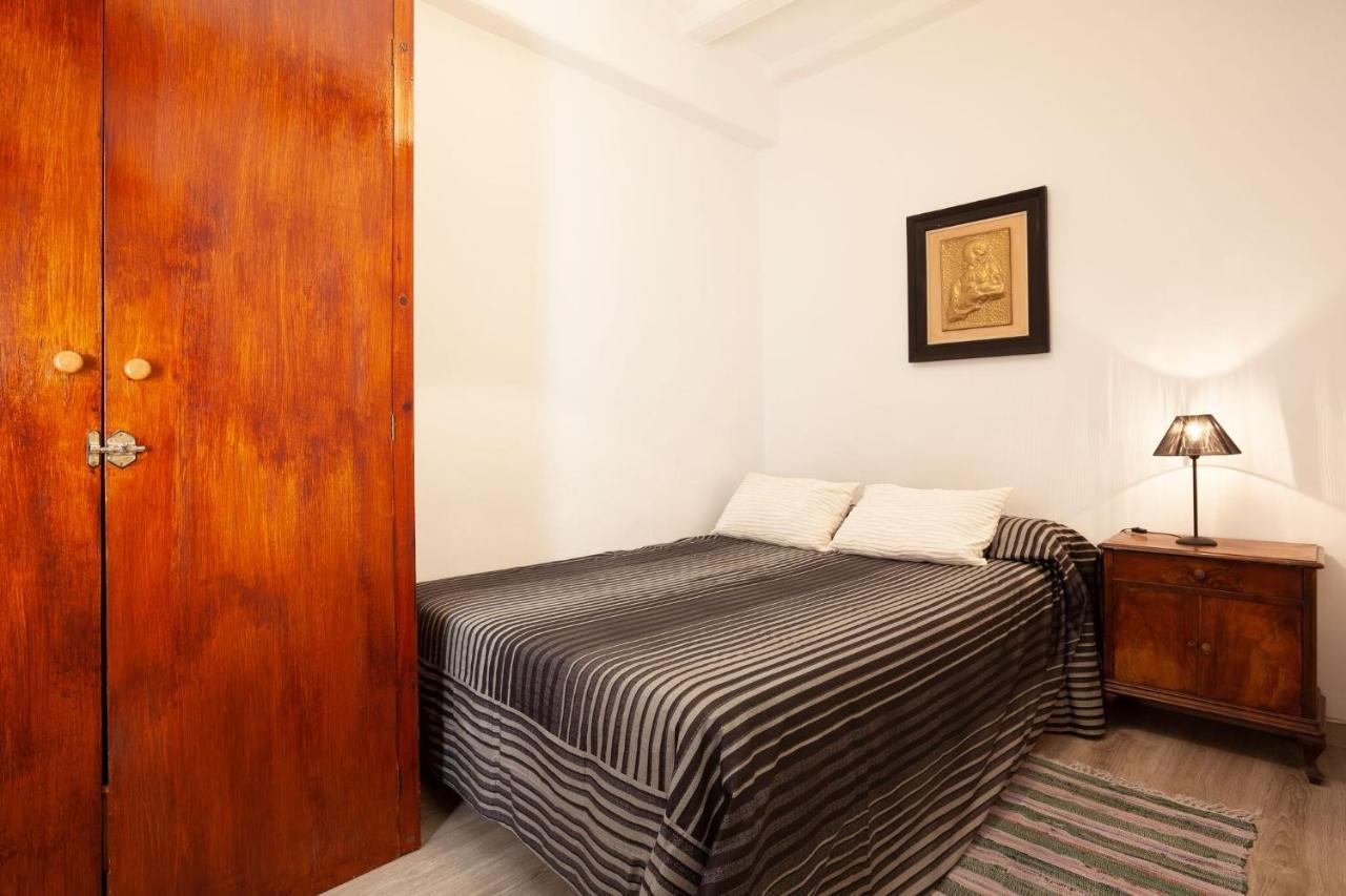 Apartament Esquirol Barcelona Zewnętrze zdjęcie