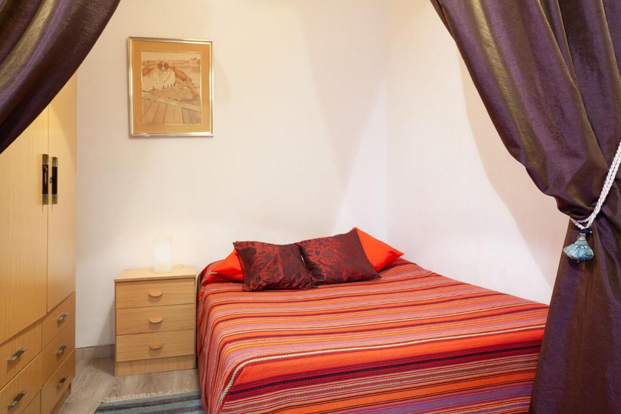 Apartament Esquirol Barcelona Zewnętrze zdjęcie