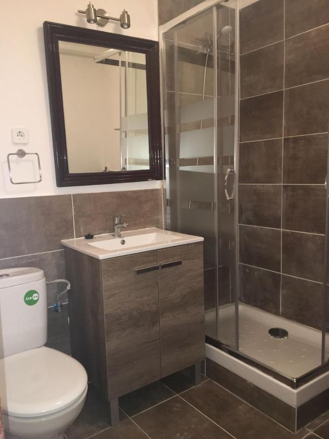 Apartament Esquirol Barcelona Zewnętrze zdjęcie