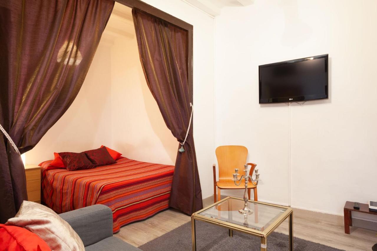 Apartament Esquirol Barcelona Zewnętrze zdjęcie