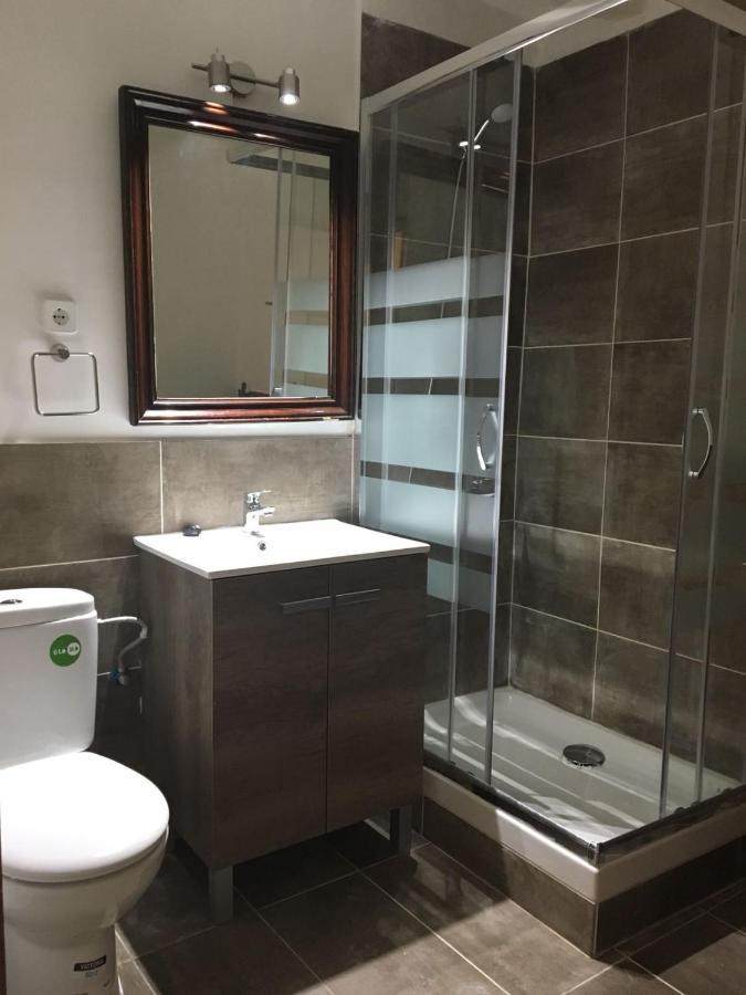 Apartament Esquirol Barcelona Zewnętrze zdjęcie