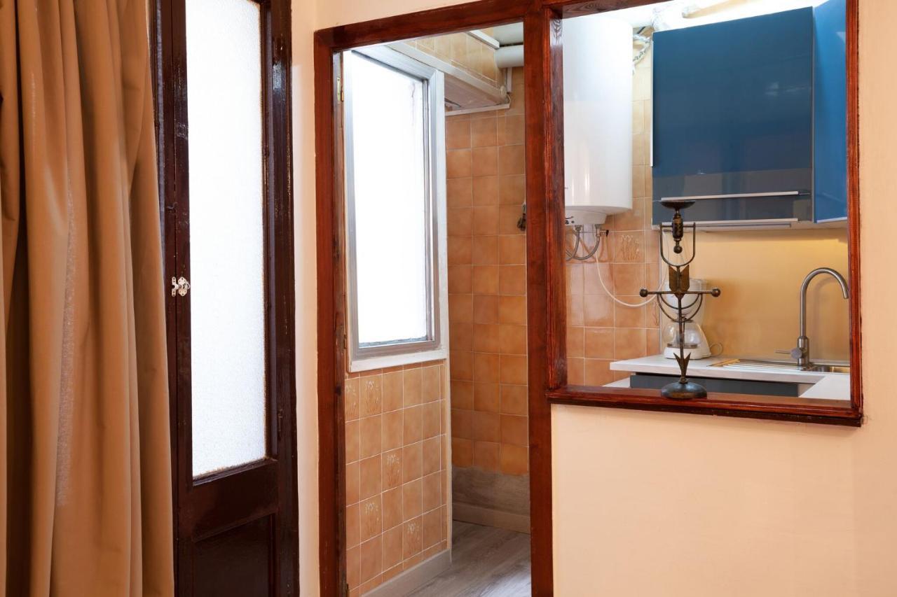Apartament Esquirol Barcelona Zewnętrze zdjęcie
