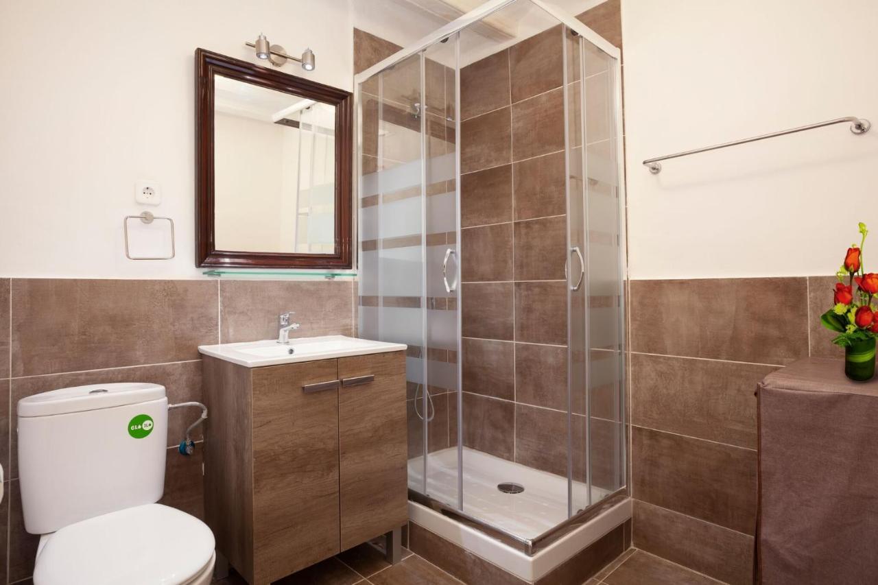 Apartament Esquirol Barcelona Zewnętrze zdjęcie